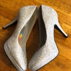 Women’s High Heel Shoes